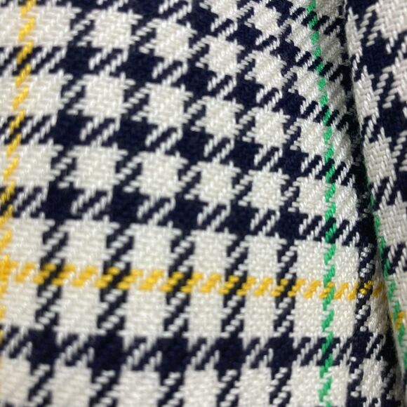 Evan Picone Vintage Wool Blazer 6 - Picture 12 of 15